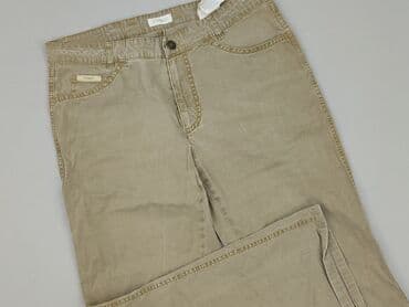 białe rajstopy rossmann: Rosner, Jeansy damskie, rozmiar S — 1