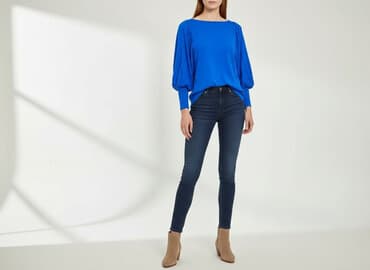 tuniki: Jane Norman, Tunika damska, rozmiar S — 7