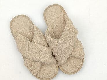 Slippers for women, 41, condition - Very good