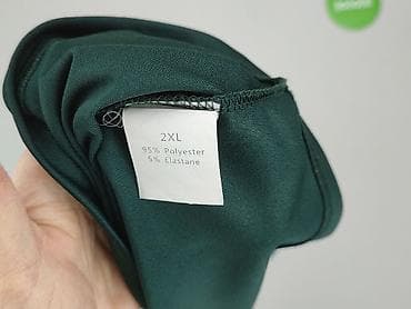 dobre ubrania: Top damski, rozmiar 2XL — 4