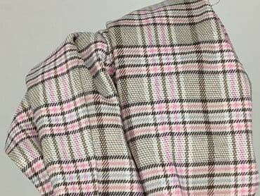 sprandi kapcie: Sinsay, Spodnie materiałowe damskie, rozmiar S — 6