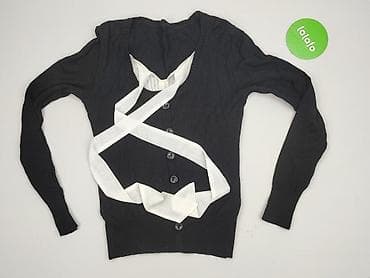 kardigany c: Kardigan damski, rozmiar S — 2