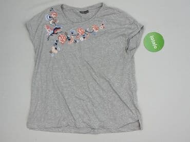 t shirty koliber: Yessica, T-shirt damski, rozmiar M — 3