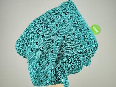 crop koszula: Sweter damski, rozmiar One size — 6
