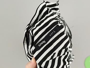 b: Sinsay, Women's blouse, size L — 4