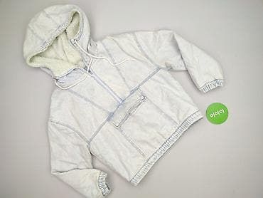 john rocha kurtka: Bershka, Kurtka jeansowa damska, rozmiar XS — 2