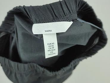 sklepy h: H&M Mama, Spódnica damska, rozmiar XS — 5