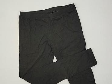 czarna: Beloved, Legginsy rozmiar XL — 1