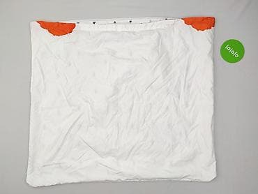 meble: Pillowcase, 75 x 65, kolor - Biały, stan - Bardzo dobry — 3