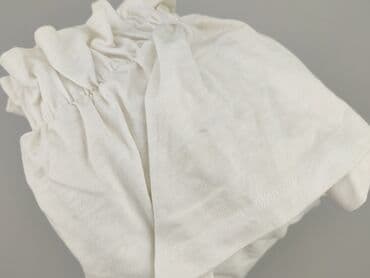 hm top z odkrytymi ramionami: H&M, Bluzka damska, rozmiar XS — 6