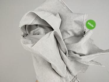 kapcie pushin: Janina, Jeansy damskie, rozmiar 4XL — 4