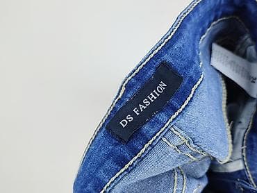 denimz: Jeansy damskie, rozmiar 2XS — 4