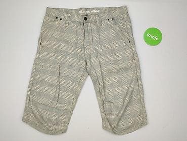 primark fleeces: Selected Homme, Szorty dla mężczyzn, rozmiar L — 2