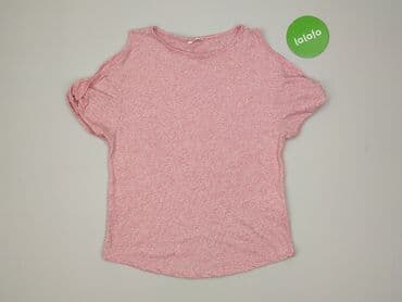 koszulka realu madryt rozowa: T-shirt damski, rozmiar S — 2