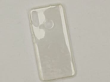 paski do sukienki srebrne: Etui do telefonu, stan - Bardzo dobry — 1