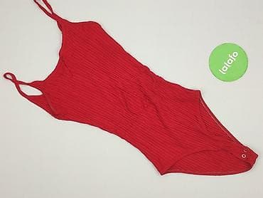 strong leginsy: Bershka, Body damskie, rozmiar S — 2