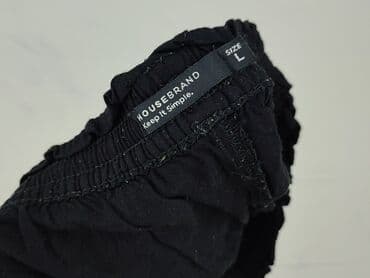 endo krótkie spodenki: House, Szorty damskie, rozmiar L — 4