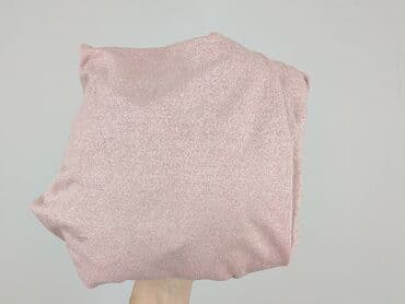 bluzka pod marynarkę plus size: Bluzka damska, rozmiar 4XL — 4