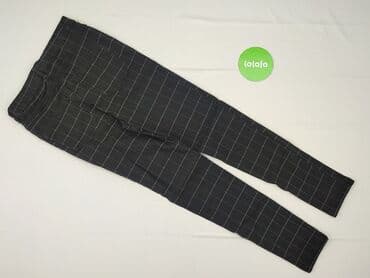 buty na platformie cropp: Cropp, Брюки жіночі, розмір M — 4