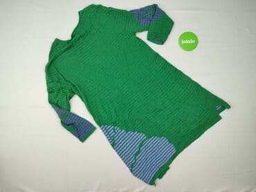 ubrania ze sticha: Tunika damska, rozmiar M — 3