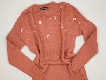 Sweter damski, rozmiar One size