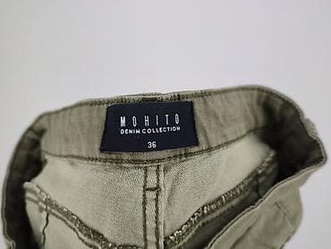 cudi jeans: Mohito, Jeansy damskie, rozmiar S — 4
