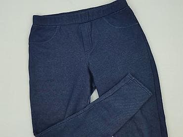 kurtka tech fleece: Tchibo, Legginsy rozmiar M — 1