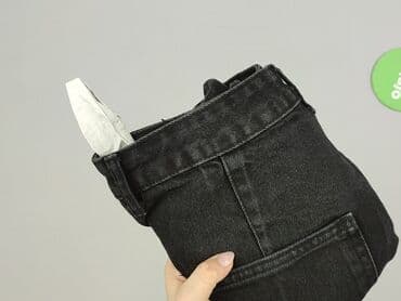 Women's Clothing: Bershka, Shorts for women, 2XL — 7