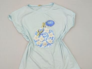 megi bluzki tureckie allegro: MEGI, Bluzka damska, rozmiar S — 1