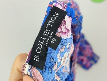 jaki żakiet do rozkloszowanej sukienki: FS Collection, Sukienka damska, M — 4