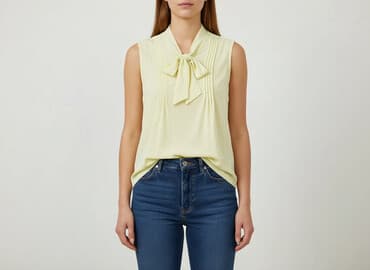 koszule taranko: Taranko, Bluzka damska, rozmiar S — 1