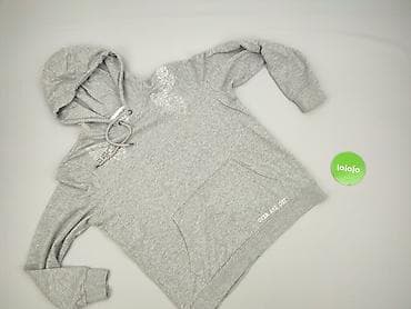 mbappe 104: Esmara, Bluza z kapturem damska, rozmiar L — 3