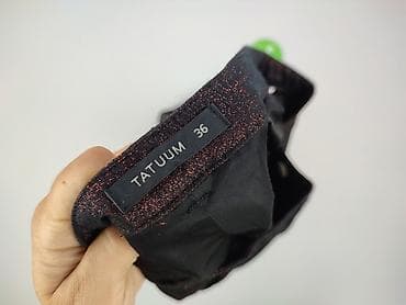 tatuum: Tatuum, Spodnie materiałowe damskie, rozmiar S — 4