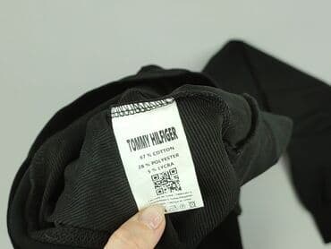 marynarka ze ściągaczami: Tommy Hilfiger, Bluza dla mężczyzn, XL — 4