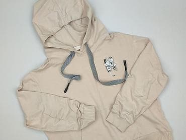 sweter cocomore: Cocomore, Bluza z kapturem damska, rozmiar M — 1