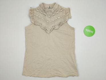 bench crop top: Billabong, Топ жіночий, розмір M — 2