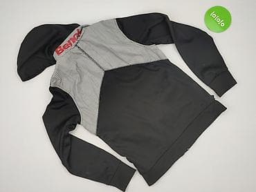 plaszcze: Kurtka przejściowa, Bench, 12 lat, 146-152 cm, stan - Bardzo dobry — 3