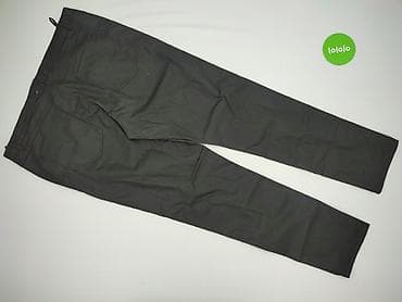 kaszubska 21: Spodnie materiałowe damskie, rozmiar 4XL — 3