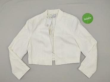 garnitury zara: Reserved, Marynarka damska, rozmiar L — 2