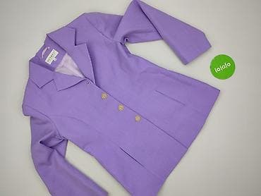 jackets purple: Marynarka damska, rozmiar XL — 2
