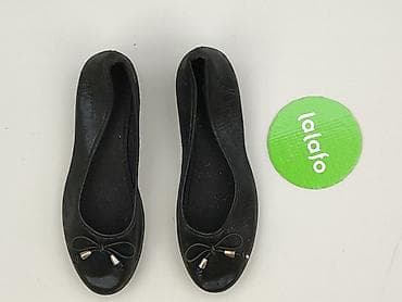 florence buty: Balerinki damskie, rozmiar 39 — 2