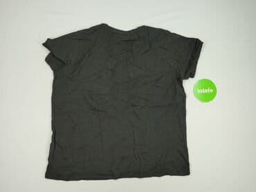 janina stretch t shirt: Janina, Women`s T-shirt, size 3XL — 3