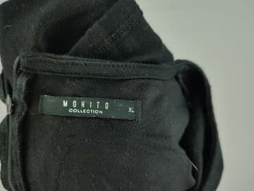 sukienka w panterkę mohito: Mohito, Sukienka damska, rozmiar XL — 5