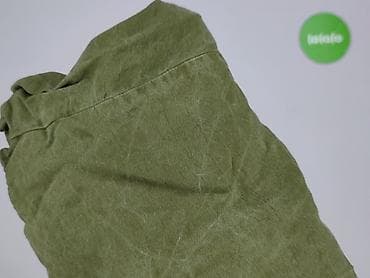 stradivarious cargo: Stradivarius, Spodnie materiałowe damskie, rozmiar L — 5
