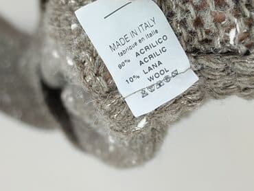 narzutka reserved: Women`s sweater, One size — 4