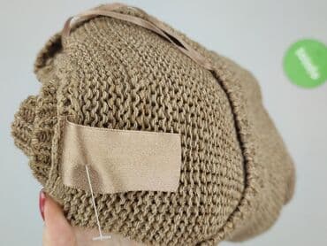 cekinowy sweter: E-vie, Sweter damski, rozmiar 4XL — 4