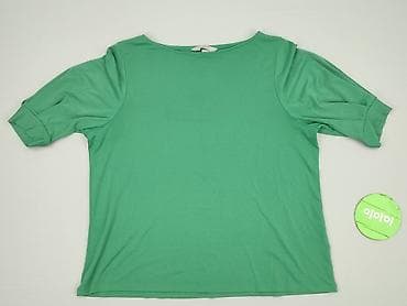 biustonosz h m: H&M, Bluzka damska, rozmiar M — 2