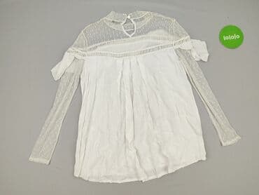 marynarka damska h: Women's blouse, size S (EU 36) — 3