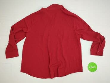 Kobiety: Shein Curve, Koszula damska, 3XL — 4