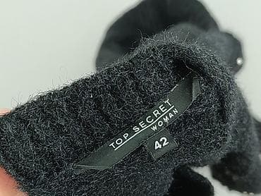 top secret sweter: Top Secret, Sweter damski, rozmiar XL — 5